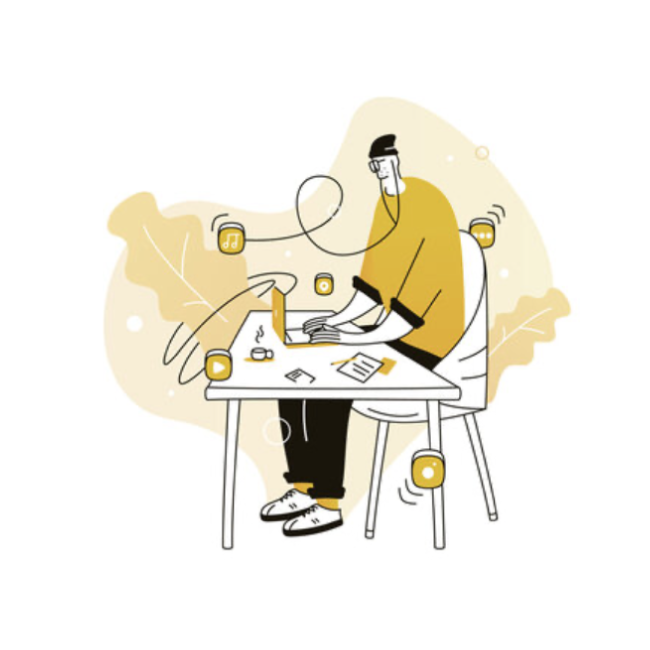 若手クリエイターサポート